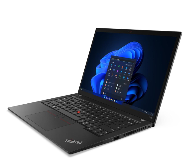 Lenovo ThinkPad T14s Ryzen 7 PRO 7840U/16GB/512/Win11P - 1216318 - zdjęcie 4