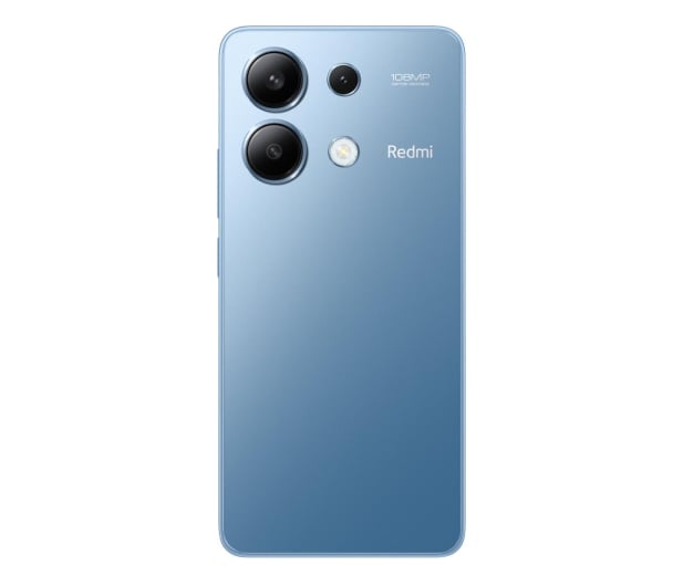 Xiaomi Redmi Note 13 6/128GB Ice Blue - 1213720 - zdjęcie 6
