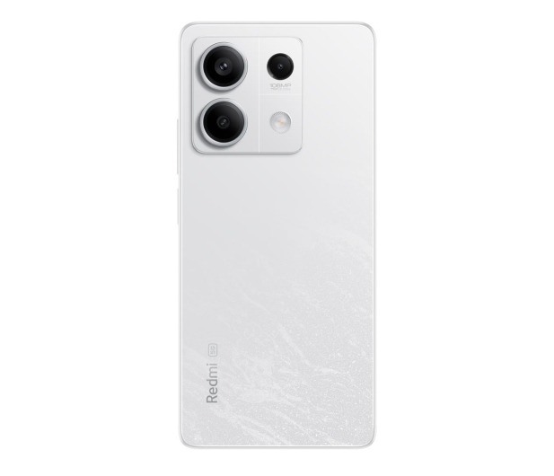 Xiaomi Redmi Note 13 5G 6/128GB Arctic White + Mi Outdoor Speaker - 1236154 - zdjęcie 7