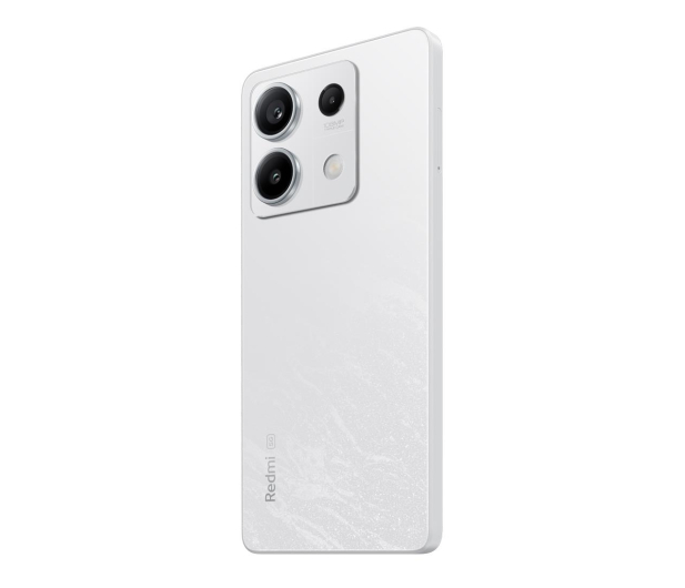 Xiaomi Redmi Note 13 5G 6/128GB Arctic White + Mi Outdoor Speaker - 1236154 - zdjęcie 8