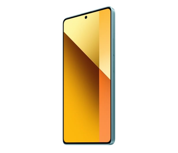 Xiaomi Redmi Note 13 5G 6/128GB Ocean Teal - 1213728 - zdjęcie 4