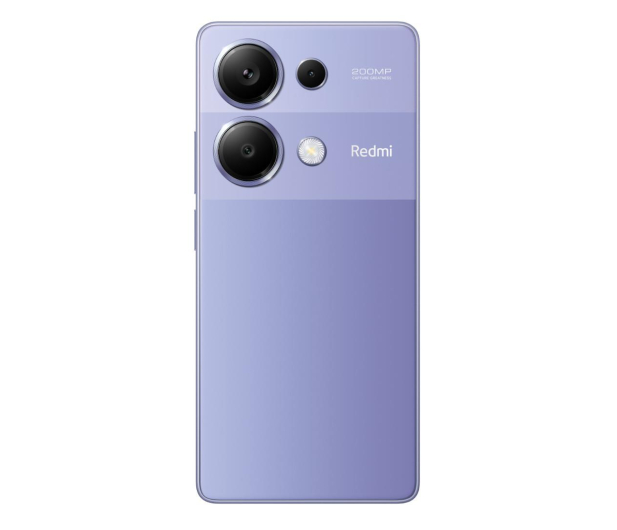Xiaomi Redmi Note 13 Pro 8/256GB Lavendar Purple - 1213732 - zdjęcie 6