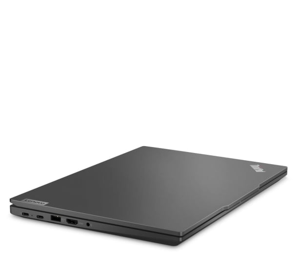 Lenovo ThinkPad E14 i3-1315U/16GB/512/Win11P - 1215839 - zdjęcie 7