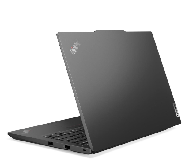 Lenovo ThinkPad E14 i3-1315U/16GB/512/Win11P - 1215839 - zdjęcie 4