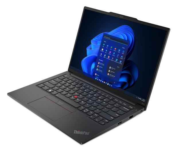 Lenovo ThinkPad E14 i3-1315U/16GB/512/Win11P - 1215839 - zdjęcie 2