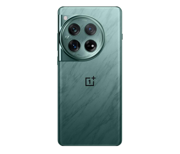 OnePlus 12 5G 16/512GB Flowy Emerald 120Hz - 1203372 - zdjęcie 6