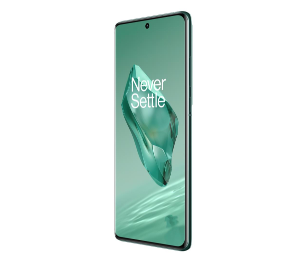 OnePlus 12 5G 16/512GB Flowy Emerald 120Hz - 1203372 - zdjęcie 2