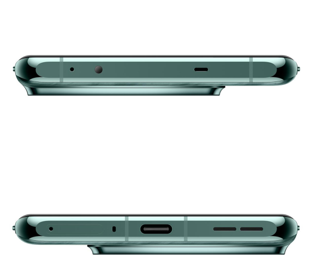 OnePlus 12 5G 16/512GB Flowy Emerald 120Hz - 1203372 - zdjęcie 9