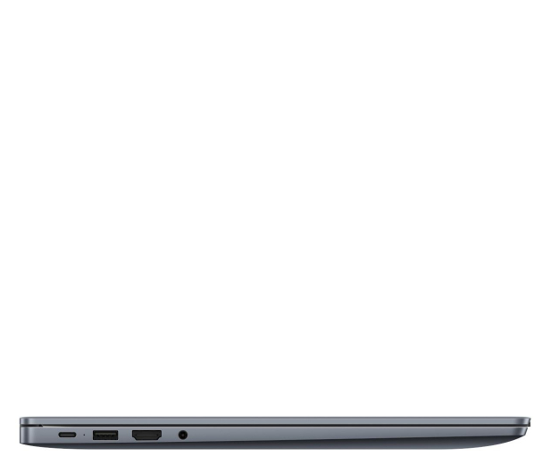 Huawei MateBook D 16 2024 i5-12450H/16GB/1TB/Win11 Space Gray - 1212296 - zdjęcie 8