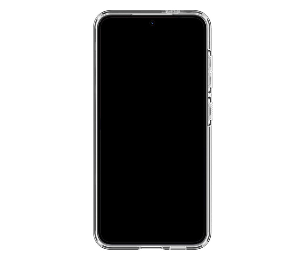 Spigen Ultra Hybrid do Samsung Galaxy S24 Crystal Clear - 1211568 - zdjęcie 3