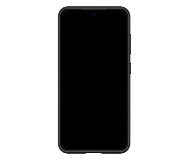 Spigen Ultra Hybrid do Samsung Galaxy S24+ Frost Black - 1211701 - zdjęcie 3