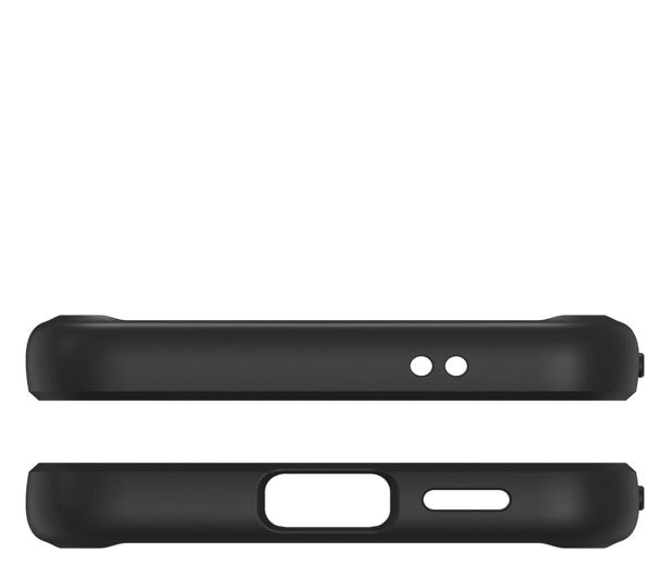 Spigen Ultra Hybrid do Samsung Galaxy S24+ Frost Black - 1211701 - zdjęcie 4
