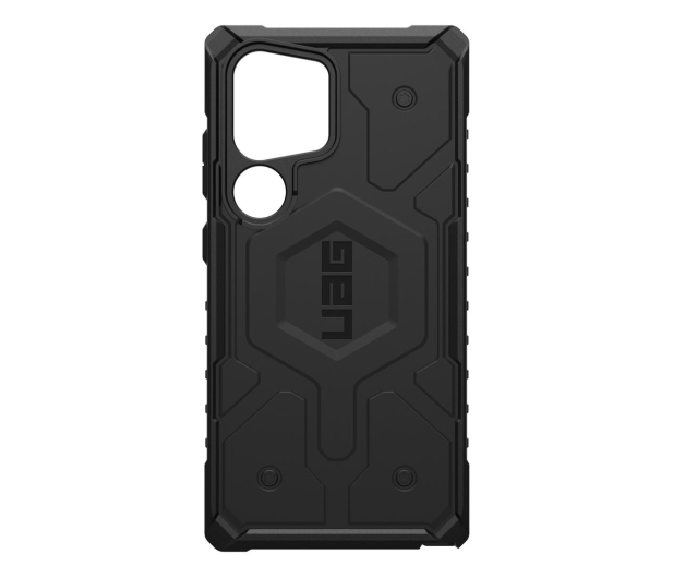UAG Pathfinder Magnet do Samsung Galaxy S24 Ultra 5G black - 1214119 - zdjęcie
