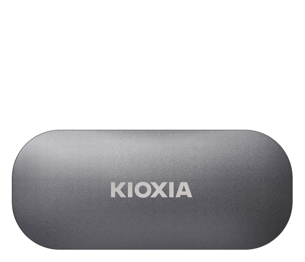 KIOXIA 500GB USB 3.2 Gen2 Exceria Plus - 1211820 - zdjęcie