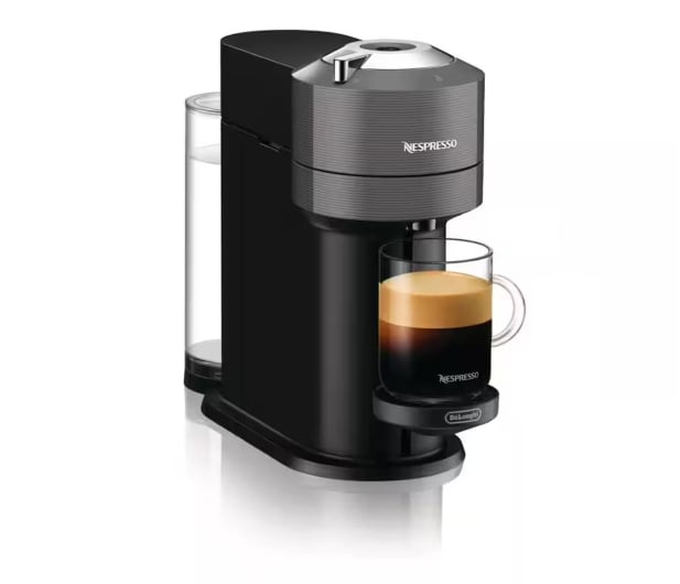 DeLonghi Nespresso Vertuo Next ENV120.GY - 1214849 - zdjęcie