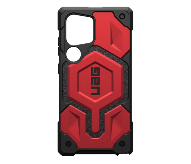 UAG Monarch Pro do Samsung Galaxy S24 Ultra 5G crimson - 1214134 - zdjęcie