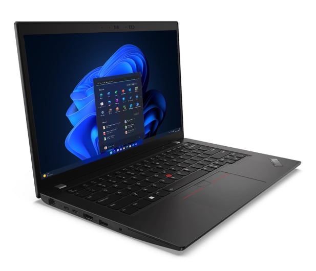 Lenovo ThinkPad L14 i5-1335U/16GB/512/Win11P - 1212597 - zdjęcie 2