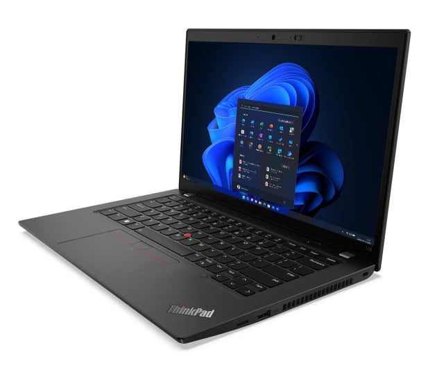 Lenovo ThinkPad L14 i5-1335U/16GB/512/Win11P - 1212597 - zdjęcie 3