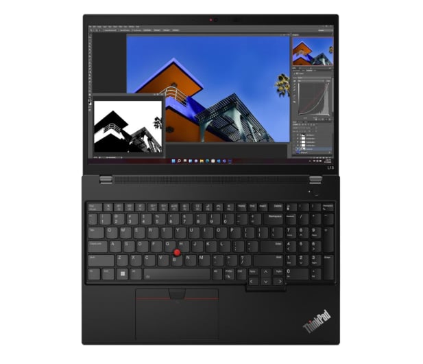 Lenovo ThinkPad L15 i7-1355U/16GB/512/Win11P - 1212618 - zdjęcie 8