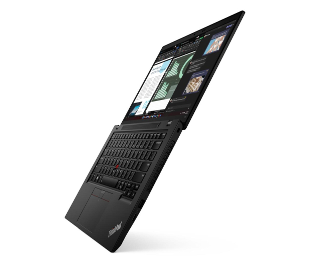 Lenovo ThinkPad L14 i7-1355U/16GB/512/Win11P - 1212757 - zdjęcie 10