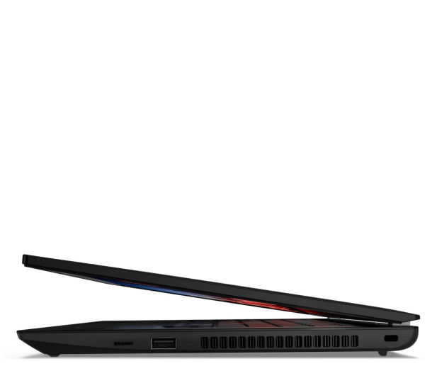 Lenovo ThinkPad L14 i7-1355U/16GB/512/Win11P - 1212602 - zdjęcie 9