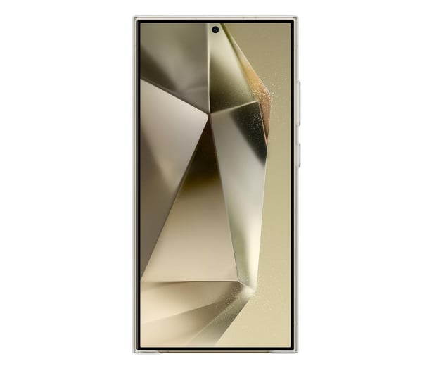 Samsung Clear Gadget Case do Galaxy S24 ultra - 1210653 - zdjęcie 2