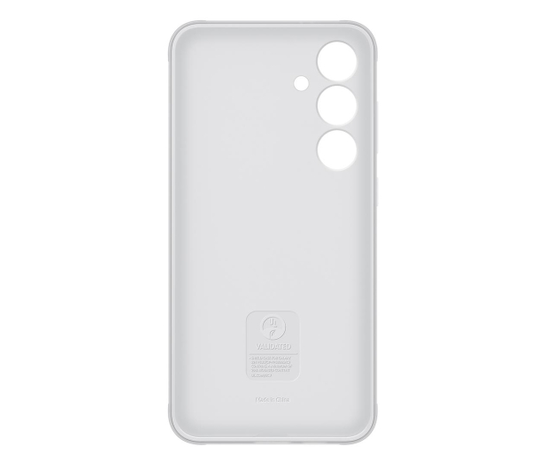 Samsung Shield case do Galaxy S24+ jasno szary - 1210658 - zdjęcie 4