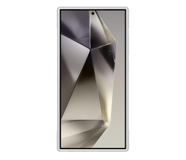 Samsung Shield case do Galaxy S24 ultra jasno szary - 1210662 - zdjęcie 2