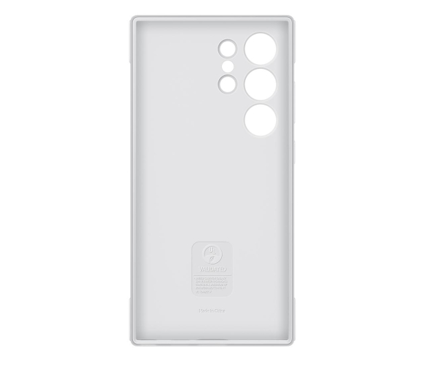 Samsung Shield case do Galaxy S24 ultra jasno szary - 1210662 - zdjęcie 4