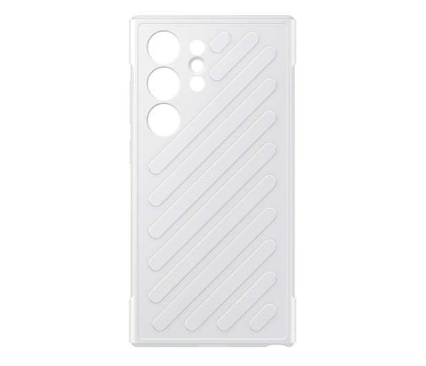 Samsung Shield case do Galaxy S24 ultra jasno szary - 1210662 - zdjęcie 5