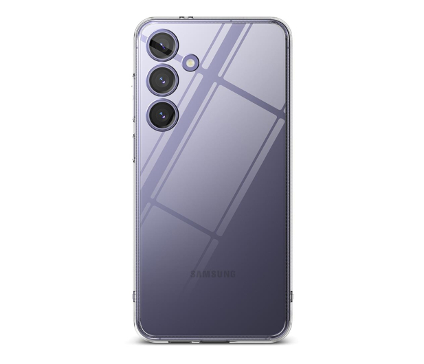 Ringke Fusion do Samsung Galaxy S24+ Clear - 1211704 - zdjęcie