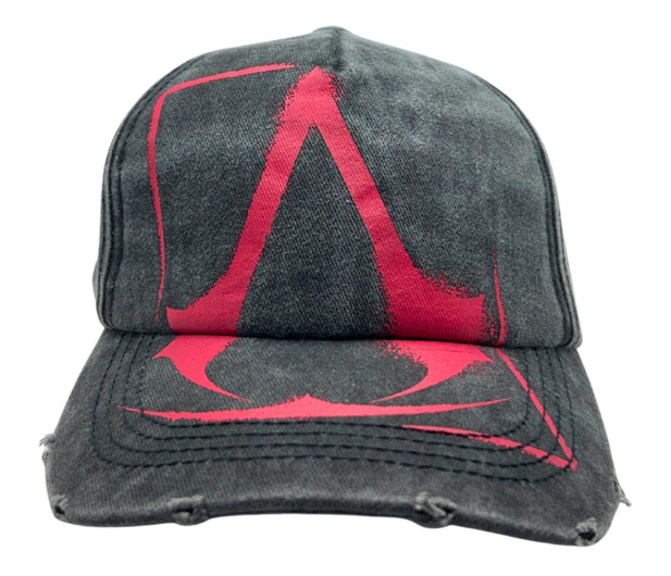 Merch Assassin's Creed Legacy Baseball Cap - 1214766 - zdjęcie