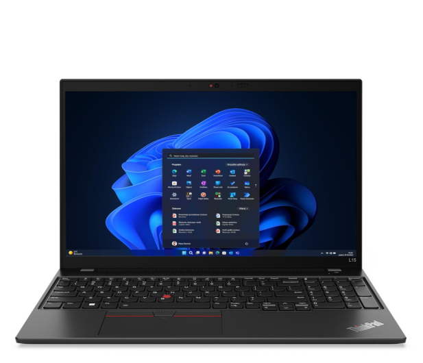 Lenovo ThinkPad L15 Ryzen 5 PRO 7530U/8GB/512GB/Win11P - 1215481 - zdjęcie