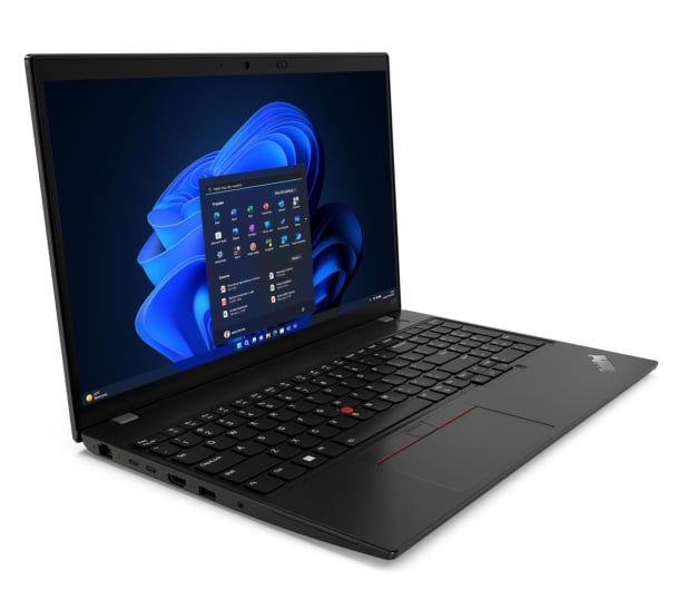 Lenovo ThinkPad L15 Ryzen 5 PRO-7530U/16GB/512/Win11P - 1223457 - zdjęcie 3