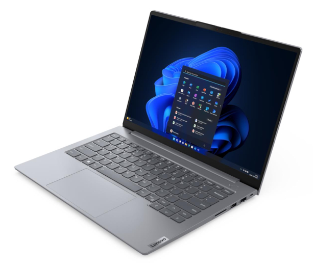Lenovo ThinkBook 14 Ryzen 5-7530U/16GB/512/Win11P - 1211950 - zdjęcie 2