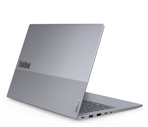 Lenovo ThinkBook 14 i5-1335U/16GB/512/Win11P - 1211997 - zdjęcie 4