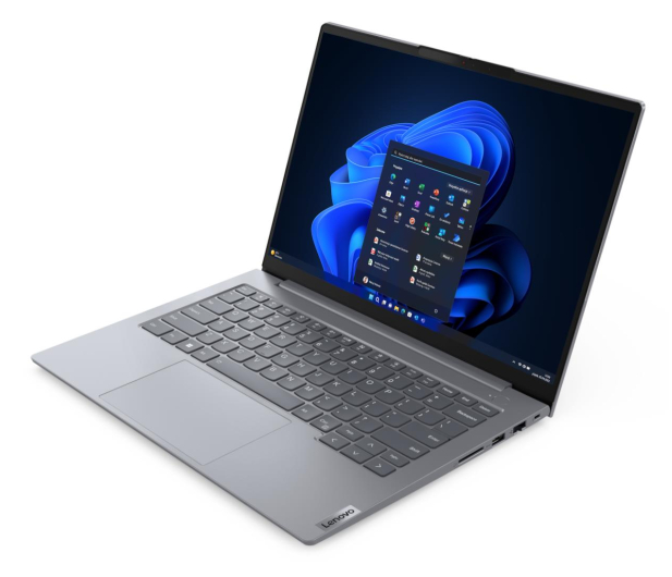 Lenovo ThinkBook 14 i5-1335U/16GB/512/Win11P - 1211997 - zdjęcie 2