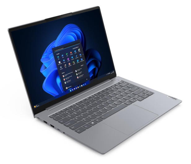 Lenovo ThinkBook 14 i5-1335U/8GB/512/Win11P - 1211994 - zdjęcie 3