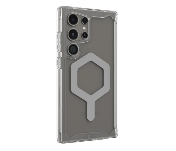 UAG Plyo Pro Magnet do Samsung Galaxy S24 Ultra 5G ice-silver - 1214106 - zdjęcie 2