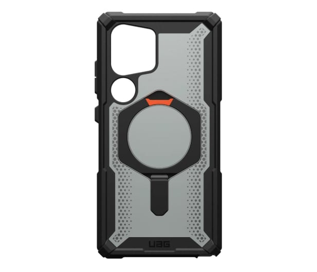UAG Plasma XTE Kickstand Samsung Galaxy S24 Ultra black orange - 1214109 - zdjęcie