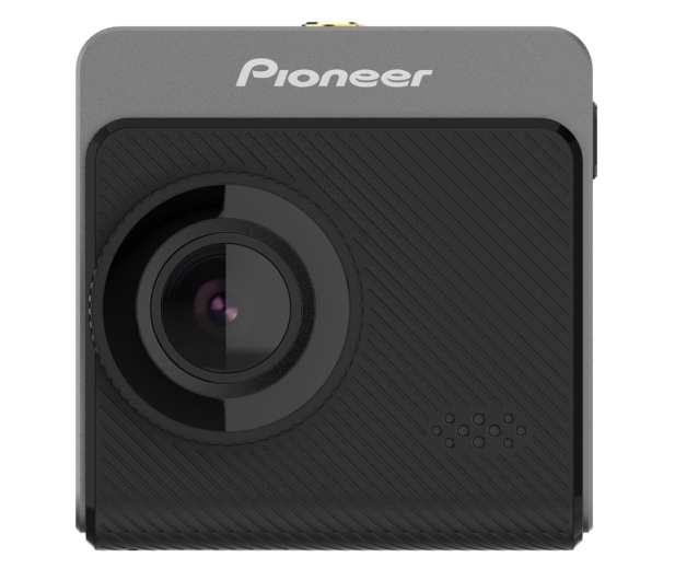 Pioneer VREC-130RS Full HD/2"/132 - 1214851 - zdjęcie 3