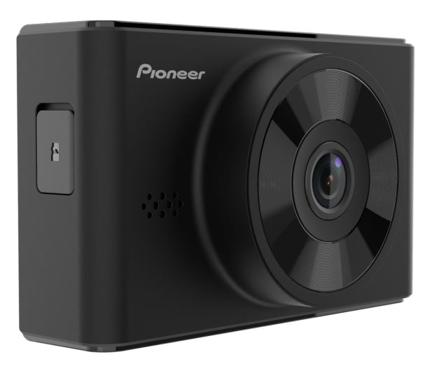 Pioneer VREC-H310SH Full HD/3"/139 - 1214856 - zdjęcie 3