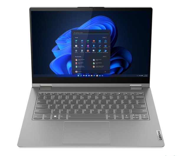 Lenovo ThinkBook 14s Yoga i7-1355U/16GB/512/Win11P - 1216287 - zdjęcie
