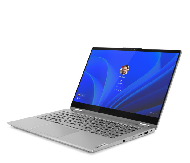 Lenovo ThinkBook 14s Yoga i7-1355U/16GB/512/Win11P - 1216287 - zdjęcie 7