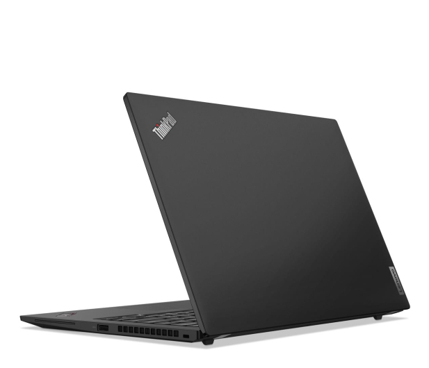 Lenovo ThinkPad T14s Ryzen 5 PRO 6650U/16GB/512/Win11 - 1215489 - zdjęcie 3