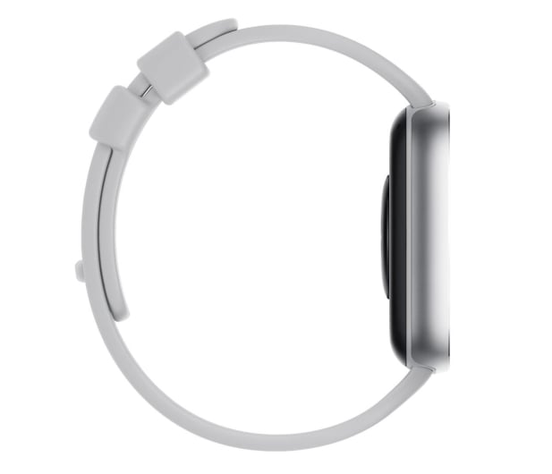 Xiaomi Redmi Watch 4 Silver Gray - 1216895 - zdjęcie 5