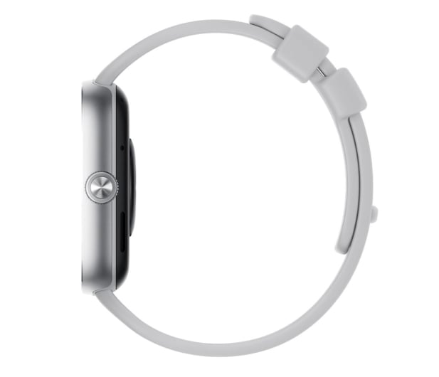Xiaomi Redmi Watch 4 Silver Gray - 1216895 - zdjęcie 4