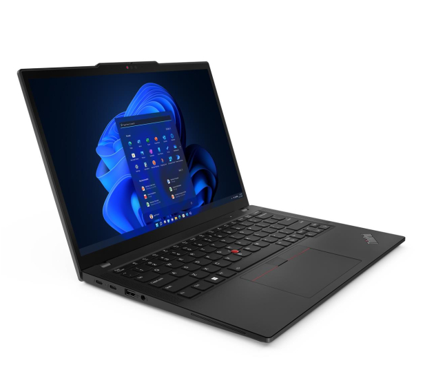 Lenovo ThinkPad X13 i7-1355U/16GB/1TB/Win11P - 1223395 - zdjęcie 2