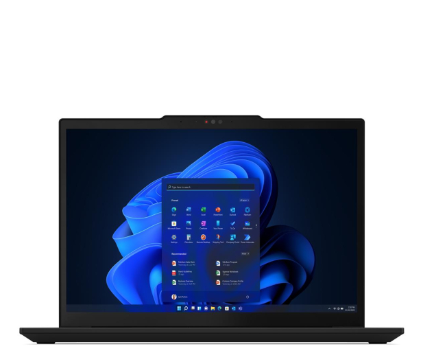 Lenovo ThinkPad X13 i7-1355U/16GB/1TB/Win11P - 1223395 - zdjęcie 4
