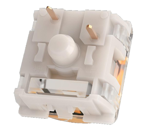 Razer Mechanical Switches Pack - Orange Tactile Switch - 1215505 - zdjęcie 2